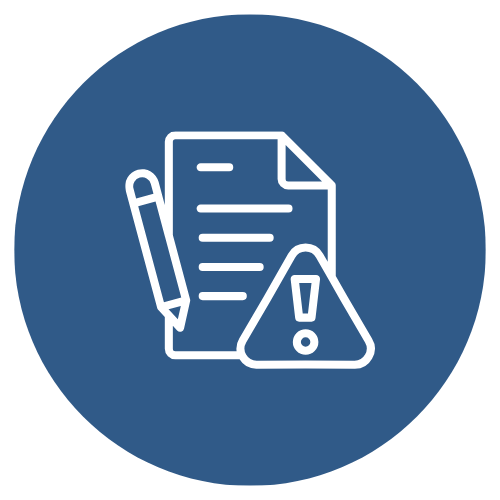 Comprehensive Risk Mitigation